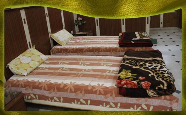 Hotel Mid East Haridaspur Exterior foto